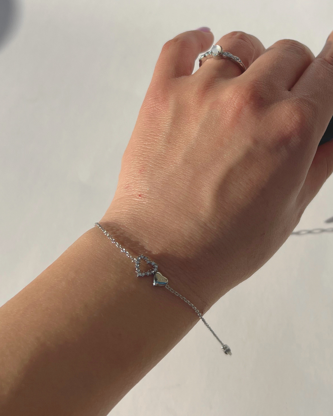Pulseira Lumina