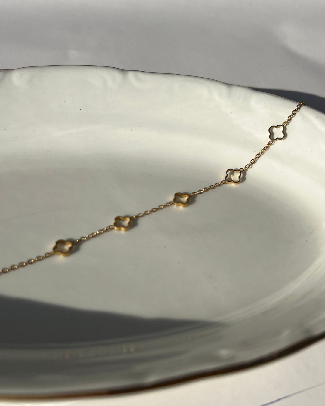 Pulseira Fortuna