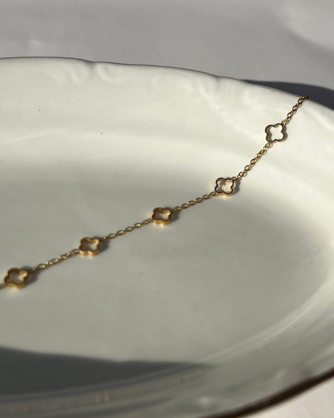 Pulseira Fortuna