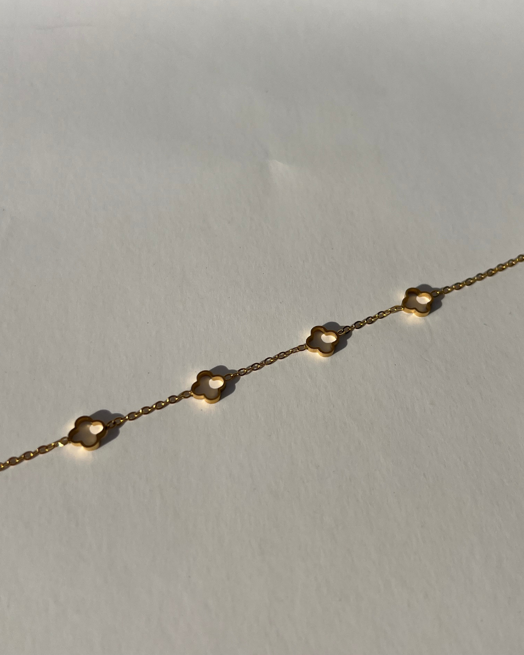 Pulseira Fortuna