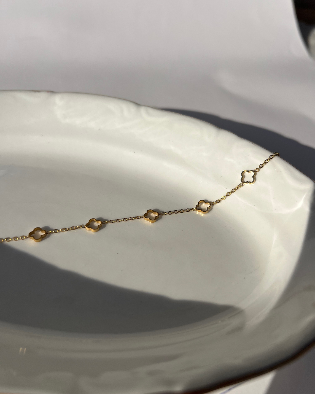 Pulseira Fortuna